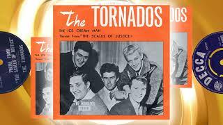 The Tornados - Theme From The Scales Of Justice