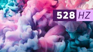 Remove Your Self-Doubt - 528Hz Solfeggio Frequency (Subliminal) - Minds in Unison