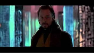 Fisher Stevens knows how to make an entrance