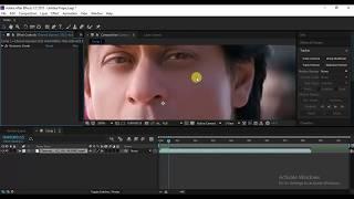 After effect pixel remove tutorial