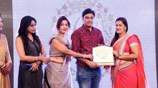 लोगों को मिला kota Pride Achievement Award, देखिए वीडियो क्या कहना है लोगों का अवार्ड के लिए