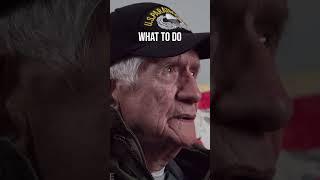 WWII PARATROOPER Growing Up During GREAT DEPRESSION