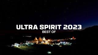 Ultra Spirit 2023 - Le best of