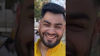 Elvish Yadav met his  (ex -gf) kirti  #elvishyadav #elvishyadavvlogs #kirtimehra #ytindia