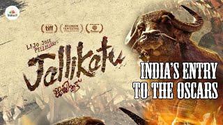 Jallikattu goes to the Oscars | Brainwash