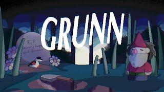 【Grunn】You've been gnomed!!