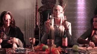 Thranduil Cosplay Music Video (Lady Gaga Parody)