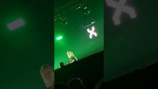 Charlotte de Witte @ KNTXT Turbo Club ADE 2023