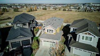 3624 Claxton Place | Edmonton Real Estate