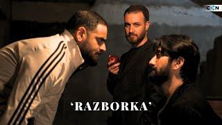 Məsləhətçi #3 | "Razborka"