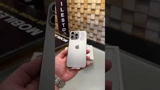 iPhone 15 Pro Max JV 