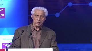 Keynote address by Romesh Wadhwani at the Winning Pitch, New Delhi – 14.01.20