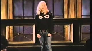 Otep Shamaya on HBO DEF POETRY performing DEDICATED TO MY ENEMY