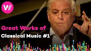 The Most Popular Works of Classical Music: Greatest Works #1 | Compilation by wocomoMUSIC