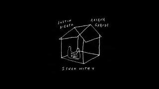 Ariana Grande and Justin Bieber - Stuck with U (1 hour loop)