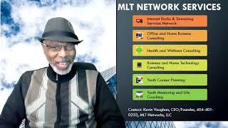 Introduction to the MLT Network w/ Kevin Vaughan, CEO/Founder