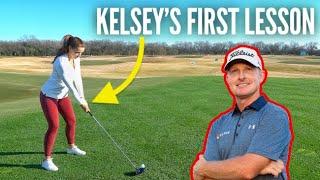 Best Golf Lesson For Beginners With Cameron McCormick