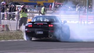 Driftbash #1 2014 Quantic Productions Edit