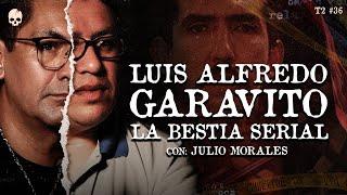 GARAVITO 'LA BESTIA': LA HISTORIA DEL MAYOR AS3S1N0 EN SERIE DE NIÑOS EN EL MUNDO | JULIO MORALES