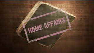 Home Affairs S01EP01