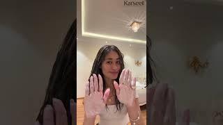 Karseell Collagen Hair Mask || Jeevee