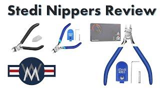 stedi nipper review, as good as god hand?