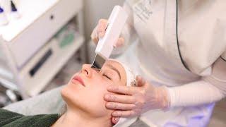 DEEP CLEANSING MANUAL FACIAL | OBLIQUE BEAUTY HOUSE LONDON