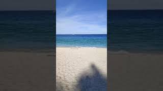 Dahican beach,Mati