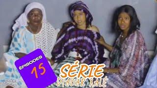 SÉRIE DIABAR XALÉ   ÉPISODES  15