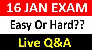 FINAL PREDICTION FOR 16 JANUARY IELTS EXAM , 16 January 2025 Ielts exam, 16 January IELTS  2025 Test