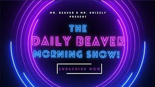 TNEB Interview Project: Flavio Volpe -- The Daily Beaver Morning Show