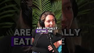 no one was eating #losangeles #influencers #shorts