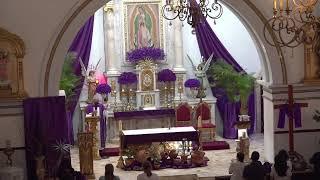 Transmisión en vivo de Parroquia Nuestra Señora de Guadalupe- Tegucigalpa