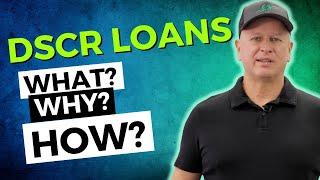 DSCR Loan - What Is It and What Can You Do With It?