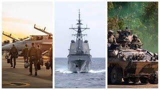 ADF | Defence Australia - Welcome