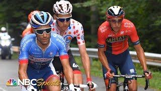 Tour de France 2019: Stage 6 | EXTENDED HIGHLIGHTS | NBC Sports