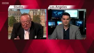 Andrew Neil vs Ben Shapiro