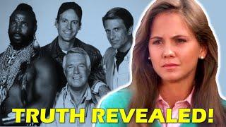 Melinda Culea TELLS ALL About Her A-Team Exit