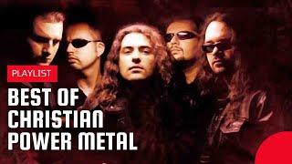 Best Of Christian Power Metal | Playlist