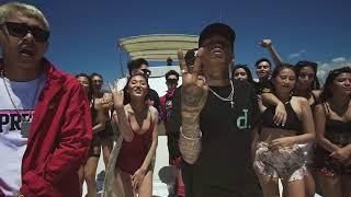 Ex Battalion - Follow My Lead ft. Chicser & Sachzna Laparan