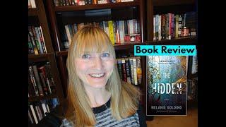 The Hidden Book Review