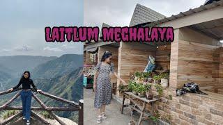 Memories visit to Laitlum famous tourist spot of Meghalaya #tourism