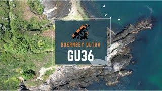 GU36 Guernsey Ultra 2022 | Film My Run