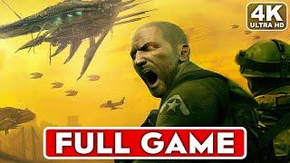 RESISTANCE 2 Gameplay Walkthrough FULL GAME [4K ULTRA HD PS3] - No Commentary