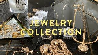 MY JEWELRY COLLECTION | Asia Jackson