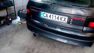 Opel Astra Gsi c20xe 200hp risse/koni sport