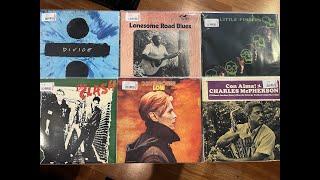 New Arrivals - Vinyl Records - Revilla Grooves and Gear - Milltown, NJ