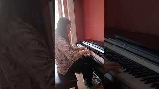 Чернова Ева.4 кл. Т. Остен. Цветы.