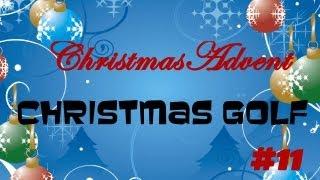 PurpleCircuit Advent 11: Christmas Golf Final