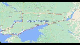 Обычные фантазеры и фальсификаторы. Магомед Будаев. 1 часть - мифы о карачаевобалкарцах.